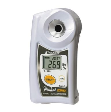 Atago PAL-S เครื่องวัดความหวาน Refractometer