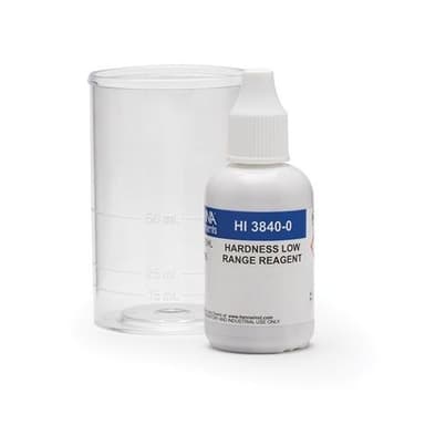 Hanna HI-3840 ชุดทดสอบคุณภาพน้ำ (hardness)