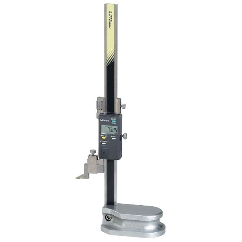Mitutoyo M-570-227 เกจวัดความสูง Height Gage 0 - 200 mm