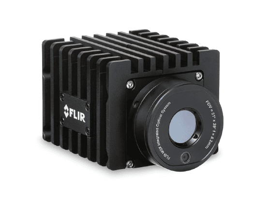 FLIR A50 Thermal Core with 51° Lens,464×348 Resolution,30Hz