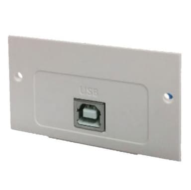 AND HVW-02CB USB INTERFACE