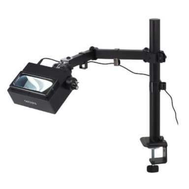 Otsuka SURFLIGHT SL120SA โคมไฟแว่นขยาย | Swing Arm Type