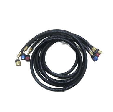 TASCO BLACK TB140RS-HOSE สายชาร์จน้ำยาแอร์ สำหรับน้ำยา R32, R410A