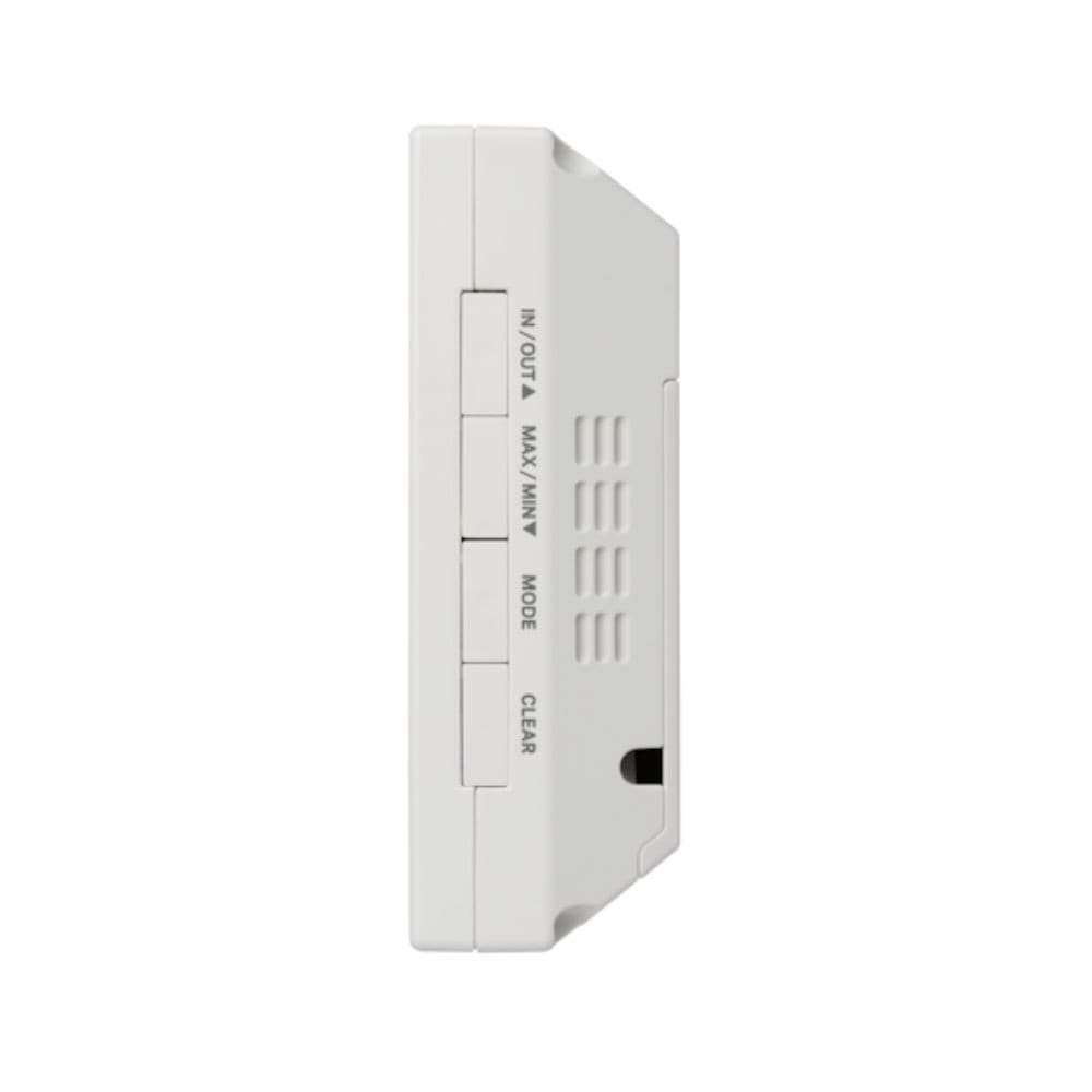 SK Sato SK-5600TRH เครื่องวัดอุณหภูมิความชื้นแบบดิจิทัล (Digital Alarm Thermohygrometer)