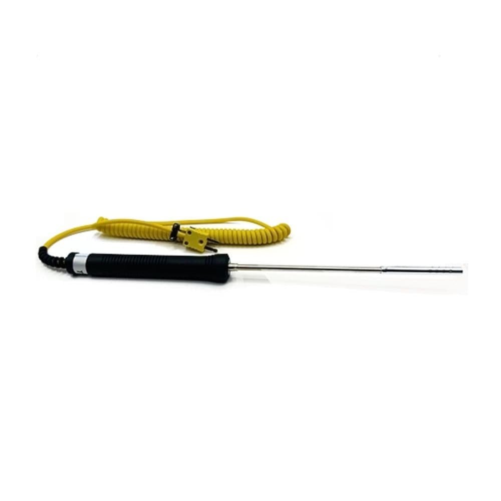 CENTER TP-K06 โพรบวัดอุณหภูมิ Thermocouple Probe | Type K