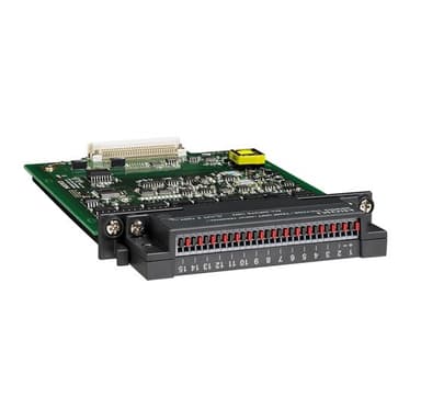 HIOKI MR8902 VOLTAGE/TEMP UNIT