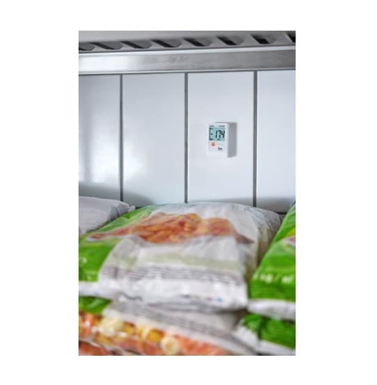 Testo 174H BT เครื่องบันทึกอุณหภูมิความชื้น | Bluetooth-photo5