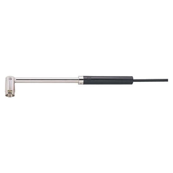 SK Sato MC-K305-III โพรบวัดอุณหภูมิพื้นผิว Surface Temperature Probe Tilting-in-90° Type-photo0