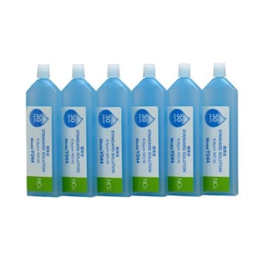 Horiba Y044 Standard solution (Nitrate Ion 30ppm) (6 bottles)