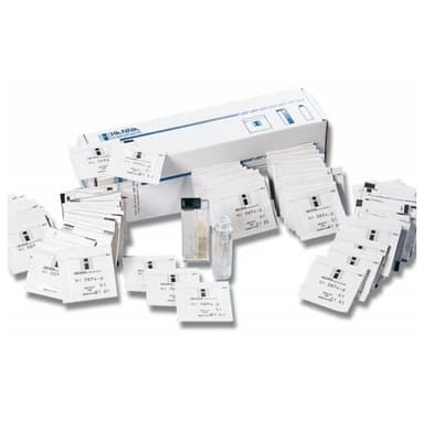 Hanna HI-3874 ชุดทดสอบไนเตรต CTK Nitrate