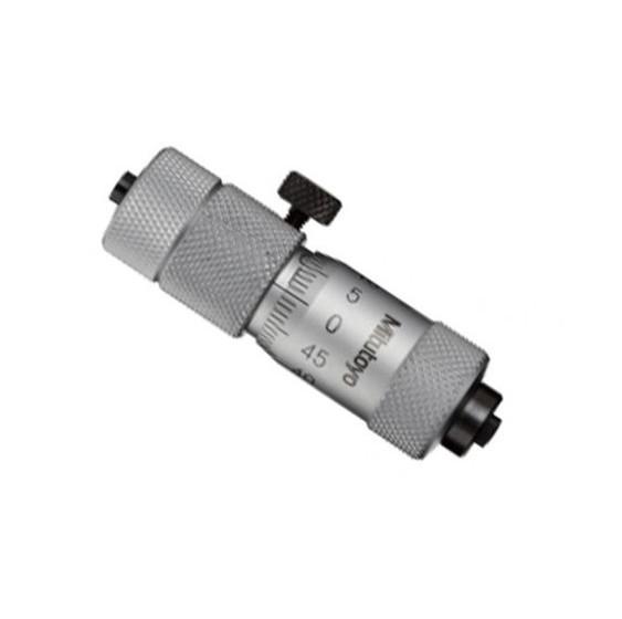 Mitutoyo M-137-205 Tubular Inside Micrometer | ไมโครมิเตอร์สำหรับวัดขนาดด้านใน (50 - 1500mm)-photo1