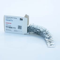 Lovibond RE-515921BT Chloride T2 (0.5-25 mg/L) -photo1