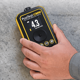 PosiTest CMM - Non-Destructive Concrete Moisture Meter