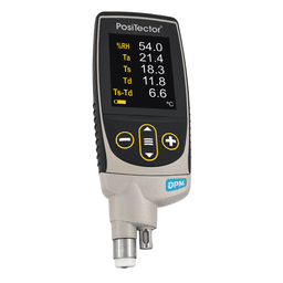Defelsko PRBDPM โพรบวัดค่าอุณหภูมิจุดน้ำค้าง (Dew Point) Integral Probe