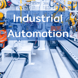 Industrial Automation – เครื่องมือวัดสำหรับระบบอัตโนมัติในอุตสาหกรรม