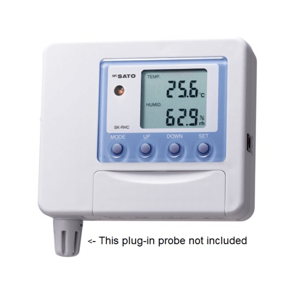 SK Sato SK-RHC-C Temperature/Humidity Transmitter