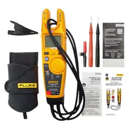 Fluke T6-1000 PRO Electrical Tester เครื่องทดสอบไฟฟ้า-photo3