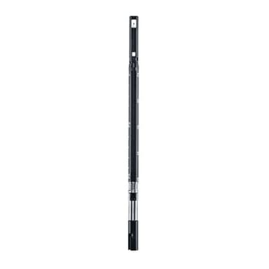 Testo 0635 1570 หัวโพรบ Hot wire probe head incl. temperature and humidity sensor