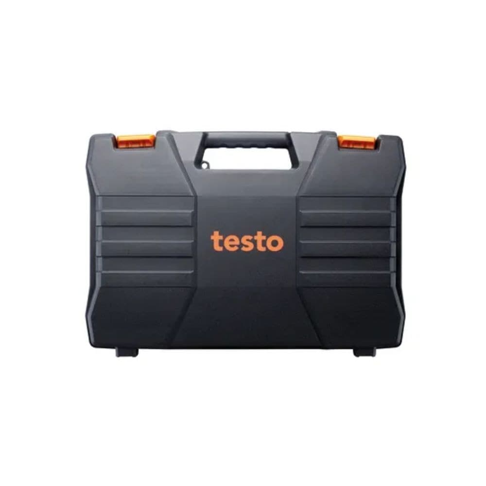 Testo 570s Smart Vacuum Kit with filling hoses