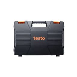 Testo 570s Smart Vacuum Kit with filling hoses
