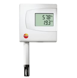 Testo-6621 Temperature and humidity transmitter-photo0