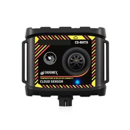 Tramex TREMS-Xtra Remote Environmental Monitoring System Xtra