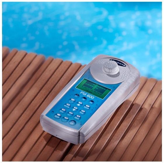 Lovibond PM600 Pool Photometer-photo1