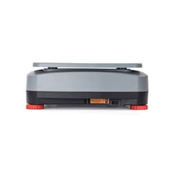 OHAUS R21PE3 เครื่องชั่งดิจิตอล | MAX 3 Kg เครื่องชั่งทศนิยม 1 ตำแหน่ง รุ่น R21PE3 เครื่องชั่งตั้งโต๊ะขนาดกะทัดรัด เพื่อการชั่งน้ำหนักในงานอุตสาหกรรมอย่างมีประสิทธิภาพ เป็นเครื่องชั่งอเนกประสงค์ที่ออกแบบมาเพื่อให้การชั่งน้ำหนักมีความแม่นยำและรวดเร็ว รองรับการใช้งานได้หลากหลายรูปแบบ