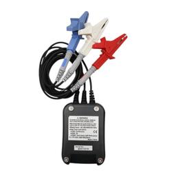 DER EE DE-721 เครื่องทดลองลำดับเฟส-photo1