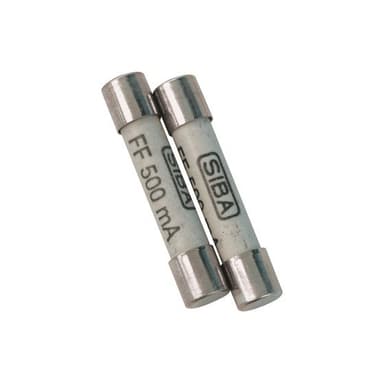 HIOKI Z5052 FUSE ฟิวส์สำหรับ IR4056-21/IR4057-50 (2pc/pack)