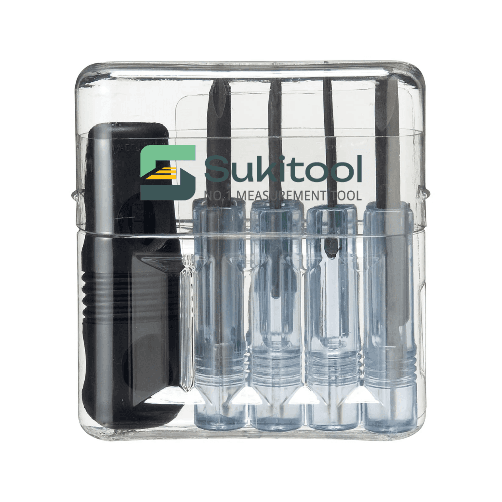 LEGA MJ-DSYK01 Screwdriver Set