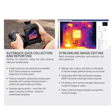 FLIR T300083 Thermal Studio Pro, Perpetual, License Card