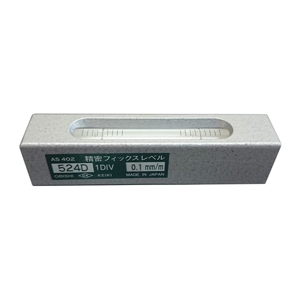 OBISHI 524D-AS403 เครื่องวัดระดับน้ำ | Precision Fix Level