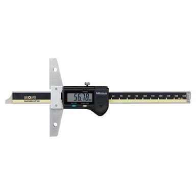 Mitutoyo M-571-201-30 เกจวัดความลึก 0 - 150mm
