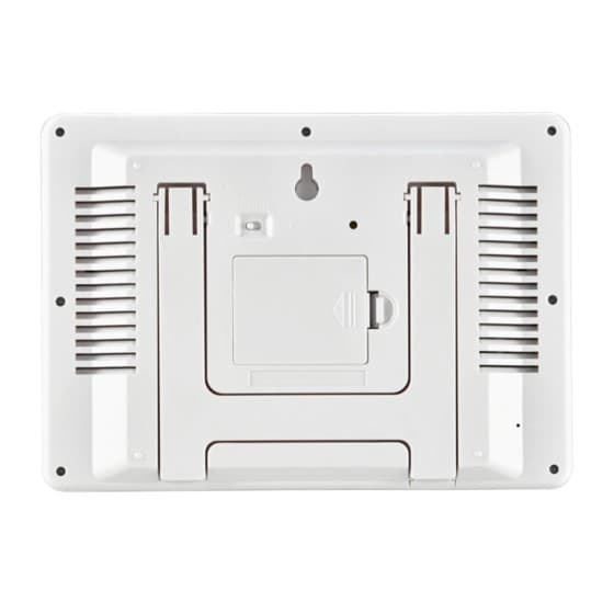 SK Sato SK-161GT เครื่องวัดดัชนีความร้อน Indoor WBGT Heat Stress Monitor-photo2