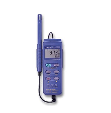 CENTER-313 Datalogger Humidity Temperature Meter