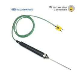 Anritsu BS-31K-015-TC1-ANP โพรบวัดอุณหภูมิ General Internal Probe | Max.500℃ (Type K)-photo0
