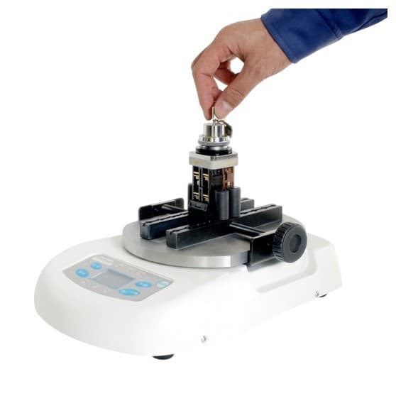 SHIMPO TNP-0_5-EU เครื่องทดสอบแรงบิดแบบดิจิตอล Digital Torque Meter