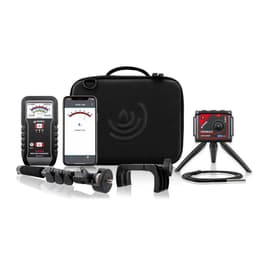 Tramex FTK ชุดเครื่องมือวัดความชื้น | Flooring Installer Tech Kit