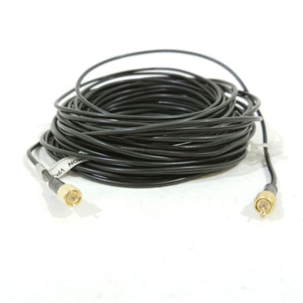 RION VP-51A-10M Vibration meter sensor connection wire