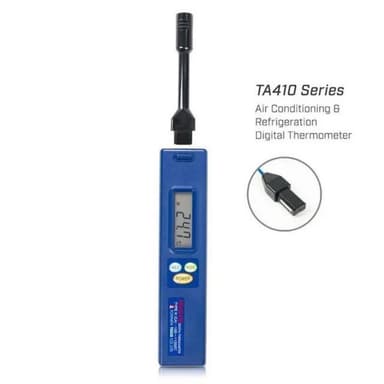 Tasco TA410-110 เครื่องวัดอุณหภูมิแบบดิจิตอล Special Connection