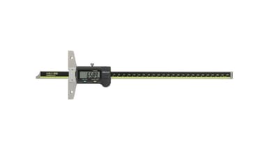 Mitutoyo M-571-204-10 เกจวัดความลึก 0 - 450mm