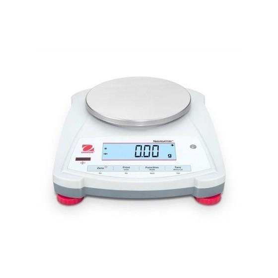 Ohaus NV222 เครื่องชั่งดิจิตอล | Max.220G-photo1