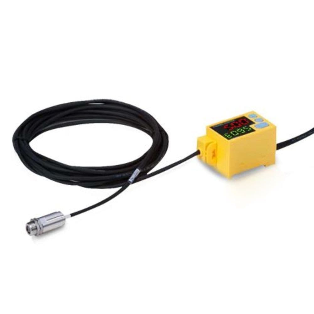 Optex CS-30TAC เซนเซอร์วัดอุณหภูมิแบบไม่สัมผัส (Non-Contact Infrared Thermometer)