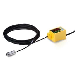 Optex CS-30TAC เซนเซอร์วัดอุณหภูมิแบบไม่สัมผัส (Non-Contact Infrared Thermometer)