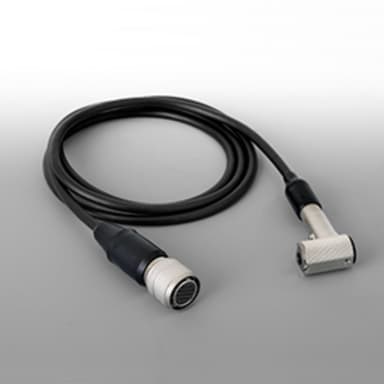 Kett EP-110 Electromagnetic Right Angle Probe