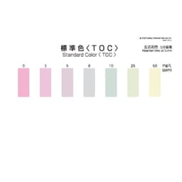 Kyoritsu Packtest WAK-TOC ชุดทดสอบคุณภาพน้ำ TOC (Total organic carbon)