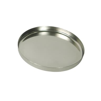 Kett Part-A-1 Sample Dish (Ø110mm) สำหรับ FD-660