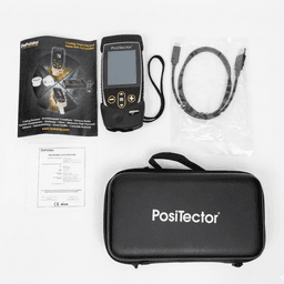 Defelsko PosiTector PT-ADV เครื่องวัดความหนาสีเคลือบ | Advanced Gage Body