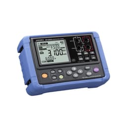 HIOKI BT3554-50 เครื่องทดสอบแบตเตอรี่แบบพกพา (Battery Tester)